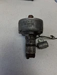 Aircooled Type 1 Distributor Original Bosch 69-70 Og# 0231 137 035. Fixed Price $64.99.