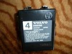 9166198 Volvo Oem Keyless Entry Receiver Control Module S70 V70 Xc70 C70 V70r. Fixed Price $12.89.