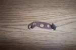 Nors Ford,mercury 1936-48 Point Bar #68-12218. Fixed Price $7.99.