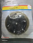 Wells Gm Cap And Rotor Kit 1975 1976 1977 Buick Chevy Oldsmobile Pontiac L6 Cyl. Fixed Price $14.95.