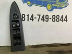 2007-2012 Mitsubishi Galant Drivers Master Power Window And Mirror Switch Oem. Fixed Price $64.80.