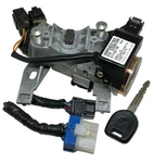 2004 (thru 12/03) Mitsubishi Endeavor Ignition Switch W/ Key & Immobilizer. Fixed Price $129.99.