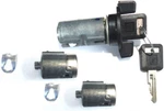 Chevy Gmc Pickup 88-94 Oem Ignition & Door Lock Key Switch Cylinder Set W/2 Keys. Fixed Price $94.95.