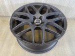 2005-2014 American Muscle Amr Ford Mustang Gt Wheel Rim 20x8.5. Fixed Price $120.00.