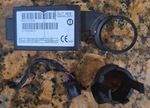 P04671676ae Chrysler / Dodge Jeep Immobilizer Transceiver Anti Theft Pats Oem. Fixed Price $55.00.