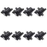 Walker Products, Inc. 92830528 Ignition Coil Set. Fixed Price $297.43.
