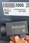 56040642ap Chrysler / Dodge Jeep Immobilizer Transceiver Anti Theft Pats Oem. Fixed Price $145.95.