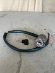 Ferrari Tr Testarossa 512 Ignition Switch With Key Oem. Fixed Price $1499.99.