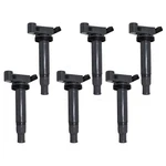 For 1999-2003 Rx300 Ignition Coil 9008019016 2001-2003 Highlander Aftermarket. Fixed Price $92.60.