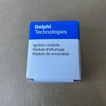 Delphi Ds10014 Ignition Module. Fixed Price $75.00.