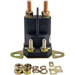 12v Starter Solenoid Relay Switch For Trombetta 782-1221-210-22 884-1221-210-02. Fixed Price $18.69.