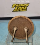 Parts Donor Two Lever Ignition Switch Fits 1926 Essex. Fixed Price $125.00.
