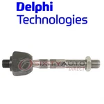 Delphi Front Inner Steering Tie Rod End For 2002-2005 Mercedes-benz Ml500 Vy. Fixed Price $36.58.