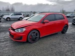 Ignition Switch Oem 15-17 Volkswagen Golf Gti 1yr Wrnty 5q0905849a. Fixed Price $100.00.