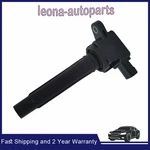 New High Performance Ignition Coil 2 Pin Fits For Mitsubishi H003t11271 H3t11271. Fixed Price $37.59.