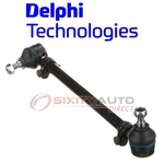 Delphi Steering Tie Rod End Assembly For 1982-1983 Mercedes-benz 380sec Gear Vh. Fixed Price $39.93.