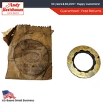 1941-1942 Desoto Standard Trans 3rd Speed Gear Front Thrust Plate 865077 Nos.. Fixed Price $28.59.