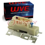 Wells Ignition Switch For 1975-1995 Jeep Cherokee Cj5 Cj6 Cj7 Comanche Grand Oi. Fixed Price $25.87.