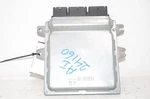 2010 Infiniti G37 Ecm Electronic Engine Control Module For Convertible At. Fixed Price $124.00.