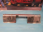 1957-1961 Corvette Ignition Shield Rh Lower Horizontal Gm# 3736236 Survivor #1. Fixed Price $149.00.