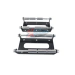 Chevy Gm Ls1 Ls Swap Ignition Coil Remote Relocation Bracket Kit -black Set Of 2. Fixed Price $42.70.