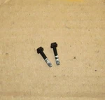 1992-1996 Corvette Ignition Module Oem Mounting Screws, (2), Gm 10474609. Fixed Price $6.99.