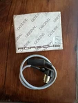 Genuine Porsche 911 924 928 944 Crankshaft Position Sensor 91160610800. Fixed Price $225.00.