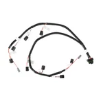 Holley 558-314 Coil Harness 1999-04 4.6/5.4l 2v Ford Modular Engines For Use Wit. Fixed Price $236.95.