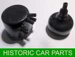 Distributor & Coil Water Resistant Covers For Austin Healey Sprite Mk2 1961-64. Fixed Price $43.20.