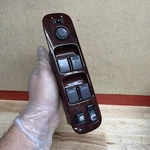 2003-2006 Suzuki Vitara Xl-7 Master Power Window Control Switch Driver Left Oem. Fixed Price $79.00.