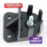 American Autowire 500155, One Black Plastic Battery Cable Junction Block Heavy D. Fixed Price $48.19.