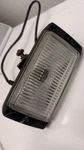 Bmw E30 325i Convertible Front Fog Light Assembly Oem Bosch Halogen Lm68. Fixed Price $90.00.
