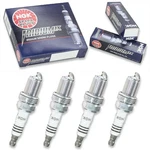 4pcs 12-13 Polaris Sportsman 550 X2 Ngk Iridium Ix Spark Plugs 549cc 33ci Zc. Fixed Price $53.76.