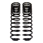 For Ram 1500 2011-2018 Superlift 2" Rear Lifted Coil Springs. Fixed Price $219.99.