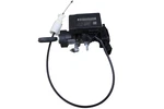 06 - 07 Chrysler 300c Srt8 Ignition Switch Cylinder Lock Immobilizer Key Fob Oem. Fixed Price $96.00.