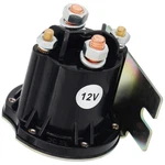 12v Dc Motor Solenoid 684-1261-212 684-1251-212 With Copper Contacts & Studs. Fixed Price $27.89.