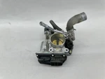 12-15 Honda Civic 1.8l Engine Throttle Body Assembly Gmf3b Oem 30 Day Warranty. Fixed Price $80.00.