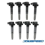8pcs Ignition Coil Fits Ford F150 Truck Mustang V8 5.0l Uf622 C1802 C756. Fixed Price $52.99.