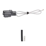 Walker Products Engine Coolant Temperature Sender Connector Ignition Knock (deto. Fixed Price $30.99.