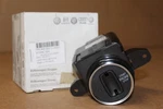 Vw Touareg 2013-18 Ignition Starter Switch 7p6905843dggo New Genuine Part. Fixed Price $350.65.
