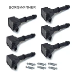 6x Beru Zs178 Ignition Flush For Porsche 911 996 997 Boxster Cayman 986 99760210404. Fixed Price $121.72.