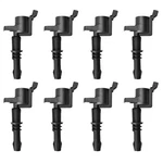 Aceon Ignition Coil Set 7805-1154-08 For Panoz Ford Qvale Lincoln Avanti Mercury. Fixed Price $93.05.