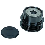 New Decoupler Pulley For Lincoln Mkc L4 2.0l 15-19 920027 204-52005. Fixed Price $73.95.