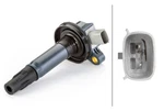Hella 230036321 Direct Ignition Coil. Fixed Price $52.76.