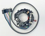 67-72 Gm Chevy Gmc C/k Pickup Truck Turn Signal Switch W/o Tilt. Fixed Price $55.95.