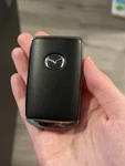 Mazda Key Fob 4 Button Fcc Id- Wazske11d01 Ic- 662f-ske11d01. Fixed Price $45.00.