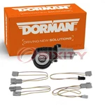 Dorman Front Left Power Window Motor For 1972-1997 Ford Thunderbird Ss. Fixed Price $58.95.