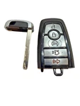 Ford Mustang Keyless Entry Remote Smart Key Fob M3n-a2c931426hs7t-15k601-bd Oem. Fixed Price $23.99.