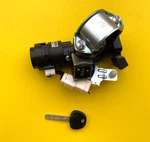 2012-2017 Hyundai Veloster Ignition Switch Lock W/key Immoblizer Oem 81910-2v130. Fixed Price $180.50.