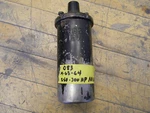 Corvette, Chevy, Chevelle, Camaro, Gto, 64-71 Standard Ignition #083 Coil. Fixed Price $200.00.